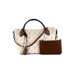 Mahina Tote PM Microchipped