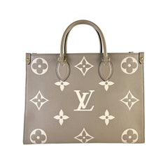 On The Go MM Microchipped