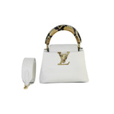 Capucines Mini Microchipped