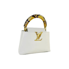 Capucines Mini Microchipped