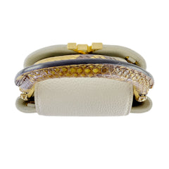 Capucines Mini Microchipped