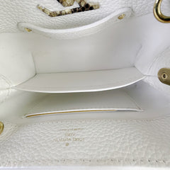 Capucines Mini Microchipped