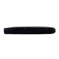 Clemence Wallet Microchipped