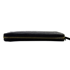 Clemence Wallet Microchipped