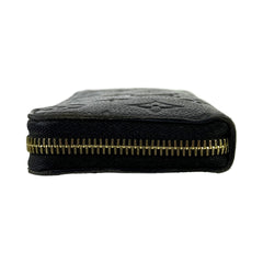 Clemence Wallet Microchipped