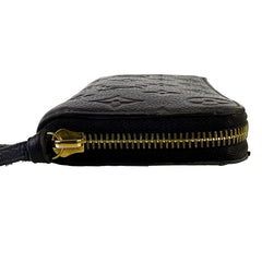 Clemence Wallet Microchipped