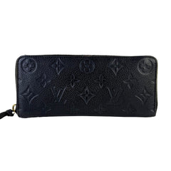 Clemence Wallet Microchipped