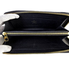 Clemence Wallet Microchipped