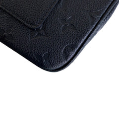 Marceau Microchipped