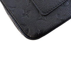 Marceau Microchipped