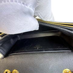 Marceau Microchipped