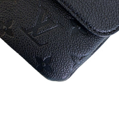 Marceau Microchipped