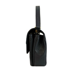 Marceau Microchipped