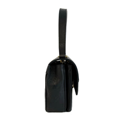 Marceau Microchipped