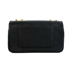 Marceau Microchipped