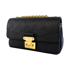 Marceau Microchipped