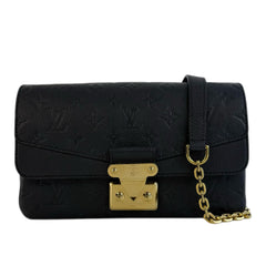 Marceau Microchipped