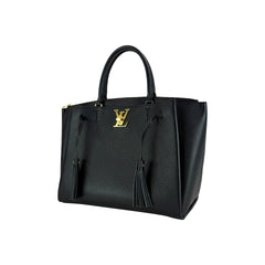 Lockme Tote PM Microchipped