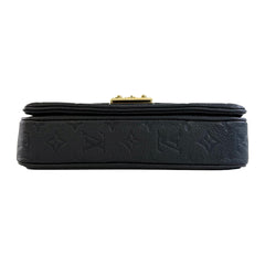 Marceau Microchipped