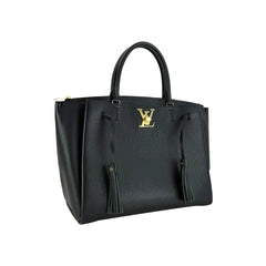 Lockme Tote PM Microchipped