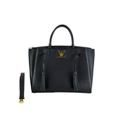 Lockme Tote PM Microchipped