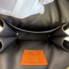 Soft Trunk Microchipped