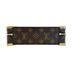 Soft Trunk Microchipped