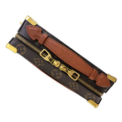 Soft Trunk Microchipped