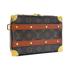 Soft Trunk Microchipped