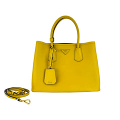 Cuir Medium