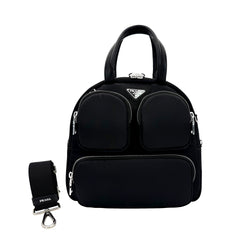 Nylon Cargo SHW Microchipped