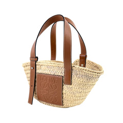 Raffia Tote