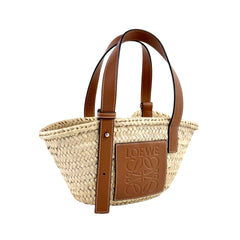 Raffia Tote