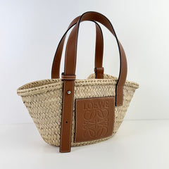 Raffia Tote