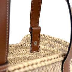 Raffia Tote