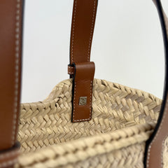 Raffia Tote