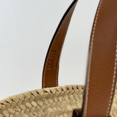 Raffia Tote