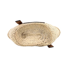 Raffia Tote