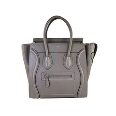 Luggage Micro