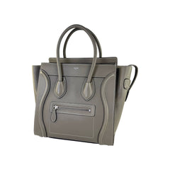 Luggage Micro