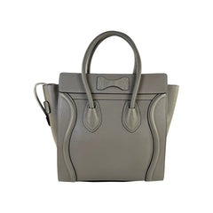 Luggage Micro