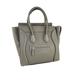 Luggage Micro