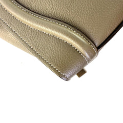 Luggage Micro