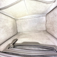 Luggage Micro