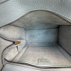 Luggage Nano