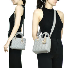 Lady Dior ABC Small