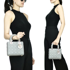 Lady Dior ABC Small