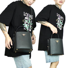 Panier Bucket Bag