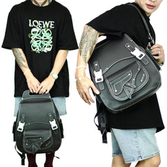 Maxi Gallop Backpack