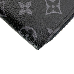 Zippy Wallet Microchipped